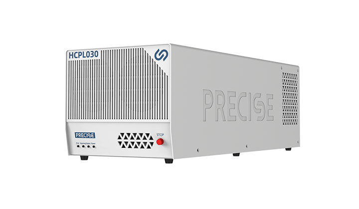 HCPL030高電流脈沖電源